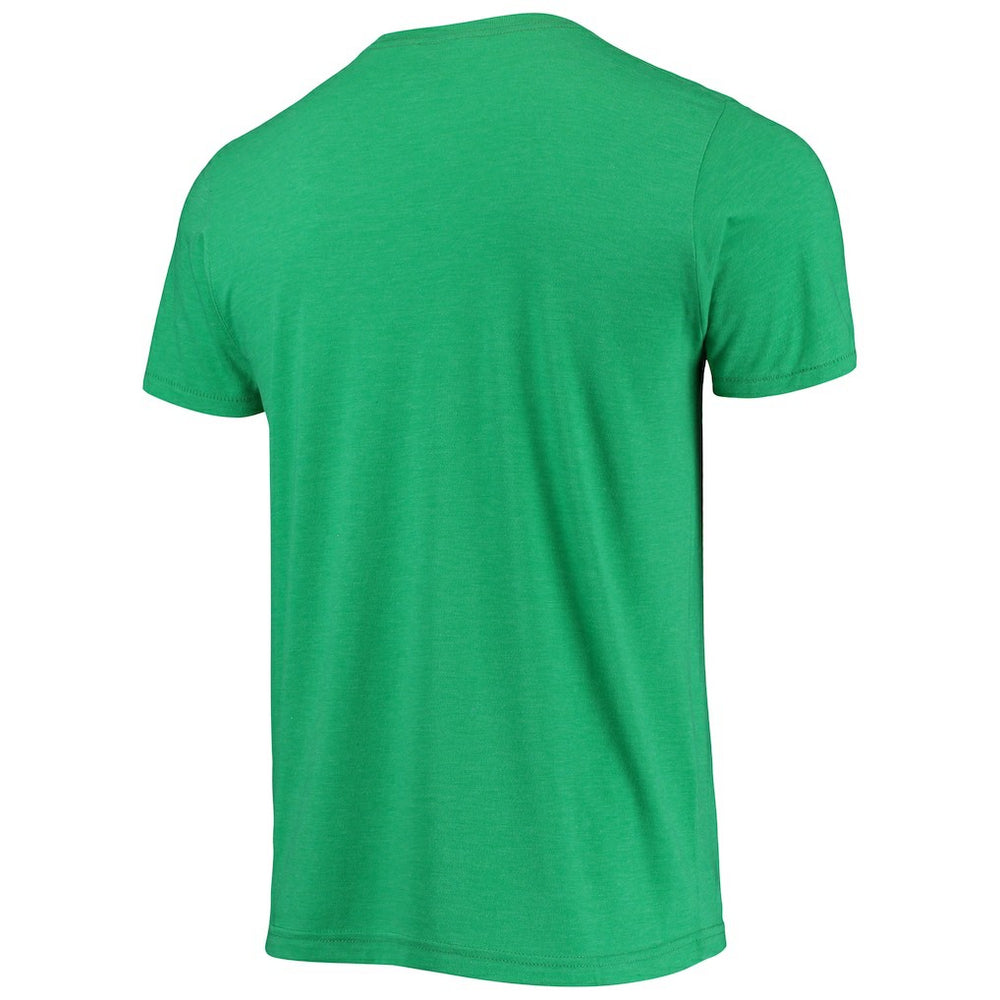NBA - Boston Celtics Homage NBA x Rugrats Tri-Blend T-Shirt - Kelly Green