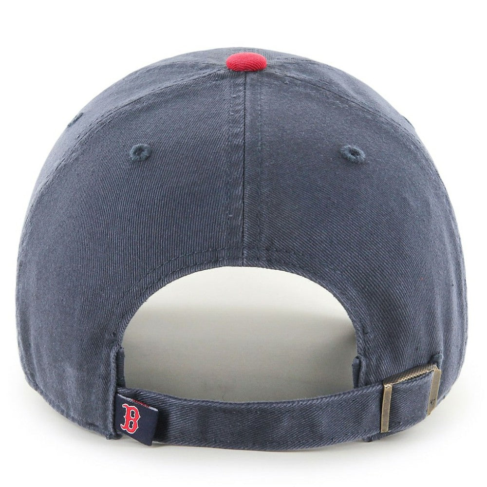 Boston Red Sox '47 Clean Up Adjustable Hat On Sale