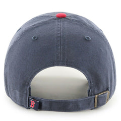 Boston Red Sox '47 Clean Up Adjustable Hat On Sale