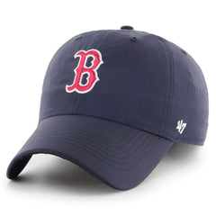 Boston Red Sox '47 Running Clean Up Adjustable Hat Lifestyle