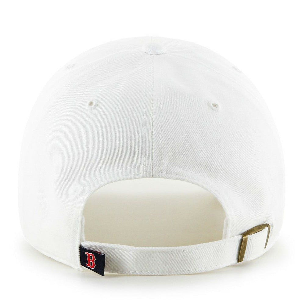Boston Red Sox '47 Team Logo Clean Up Adjustable Hat Sale