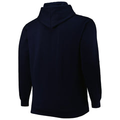 NBA - New Orleans Pelicans Big & Tall Heart & Soul Pullover Hoodie - Navy