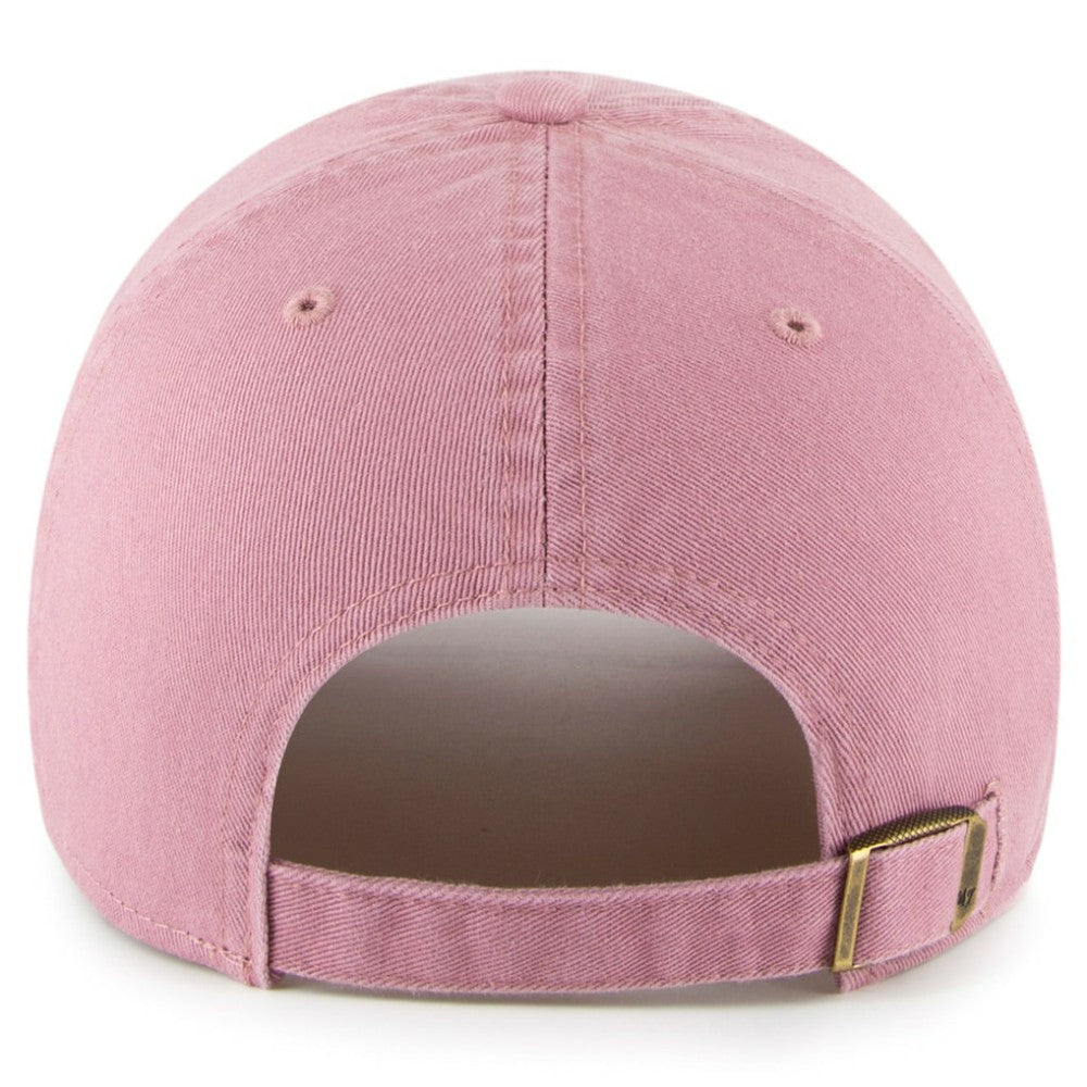 Boston Red Sox '47 Women's Clean Up Adjustable Hat discount