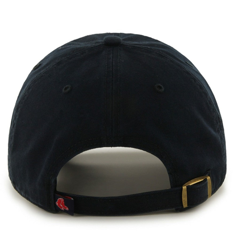 Boston Red Sox '47 Women's Team Clean Up Adjustable Hat Online