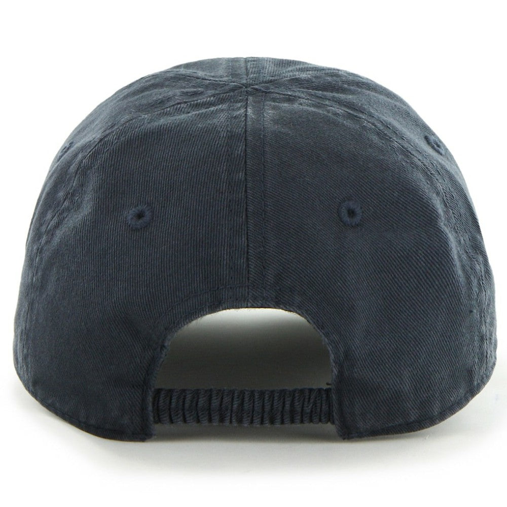 Boston Red Sox '47 Youth Clean Up Team Adjustable Hat Lifestyle