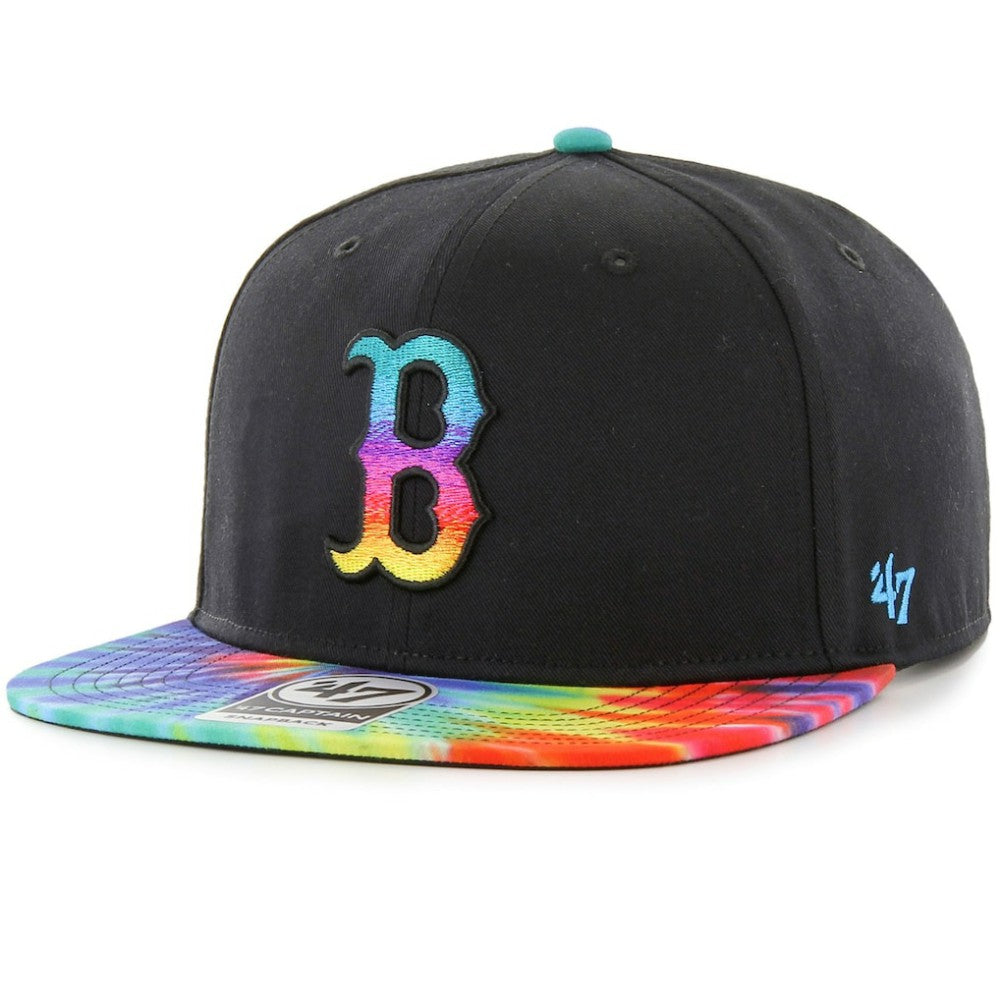 Boston Red Sox '47 Youth Snapback Adjustable Hat discount