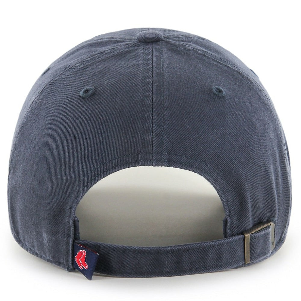 Boston Red Sox '47 Youth Logo Clean Up Adjustable Hat Sale