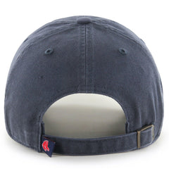 Boston Red Sox '47 Youth Logo Clean Up Adjustable Hat Sale