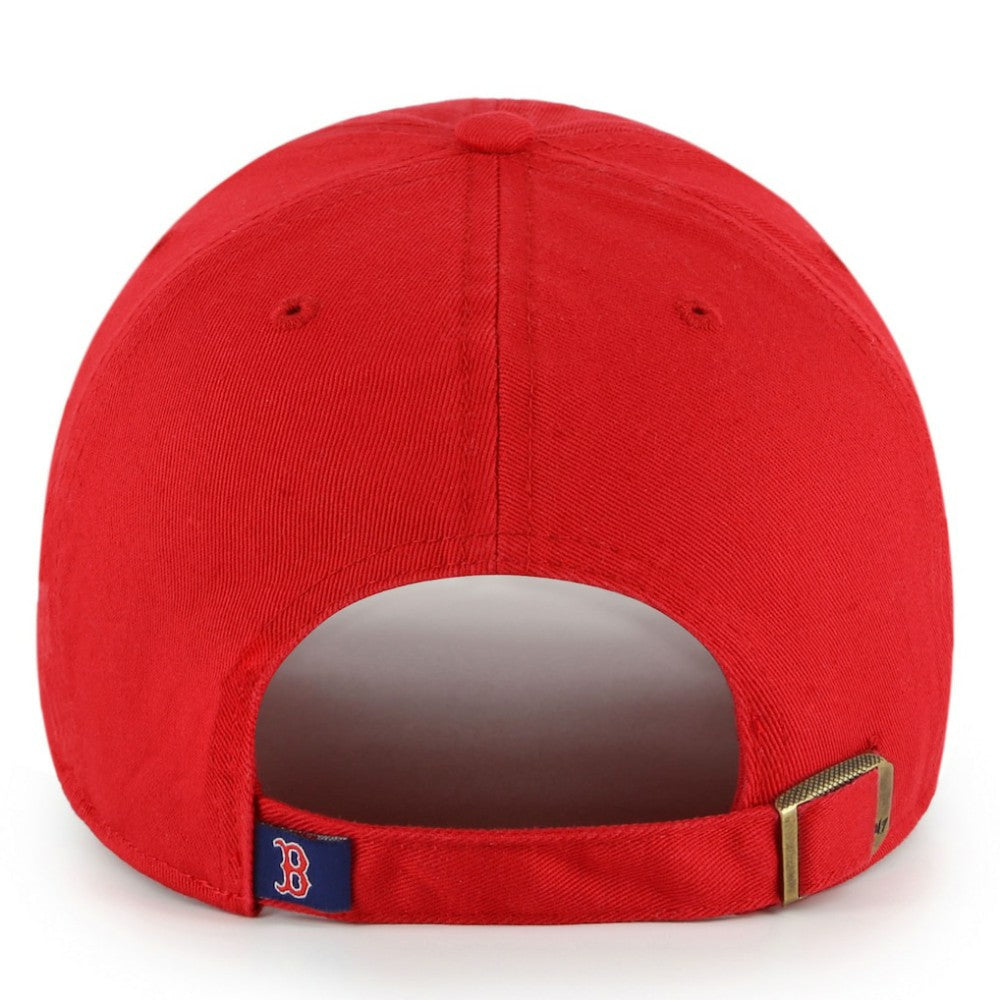 Boston Red Sox '47 Youth Clean Up Adjustable Hat Clearance