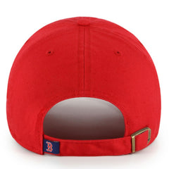 Boston Red Sox '47 Youth Clean Up Adjustable Hat Clearance