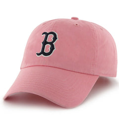 Boston Red Sox '47 Youth Clean Up Adjustable Hat discount