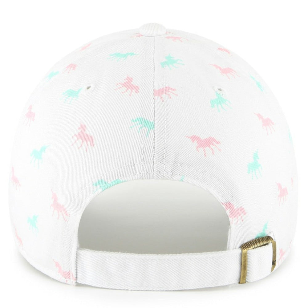 Boston Red Sox '47 Youth Clean Up Adjustable Hat Online