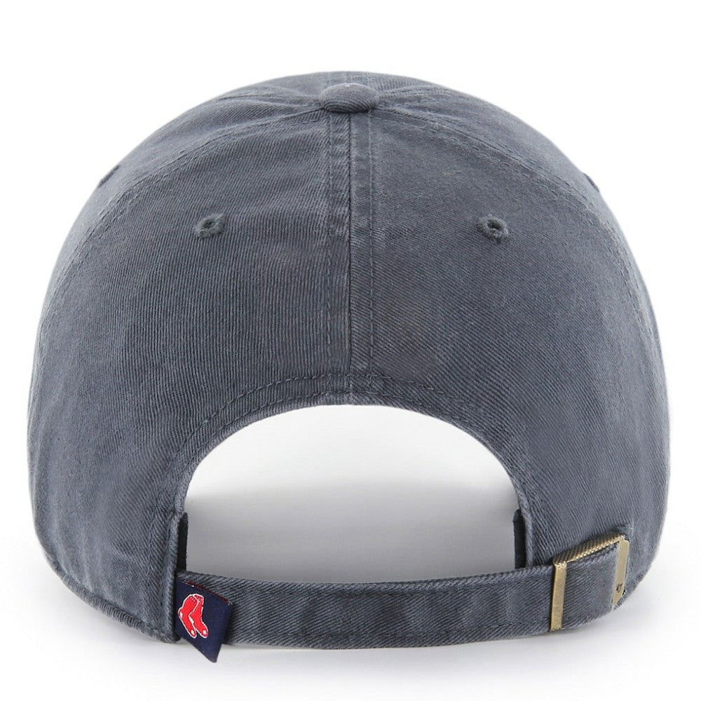 Boston Red Sox '47 Youth Vintage Clean Up Adjustable Hat discount