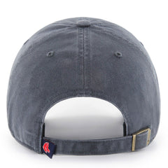 Boston Red Sox '47 Youth Vintage Clean Up Adjustable Hat discount