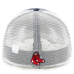 Boston Red Sox '47 Blue Mountain Trucker Flex Hat for sale