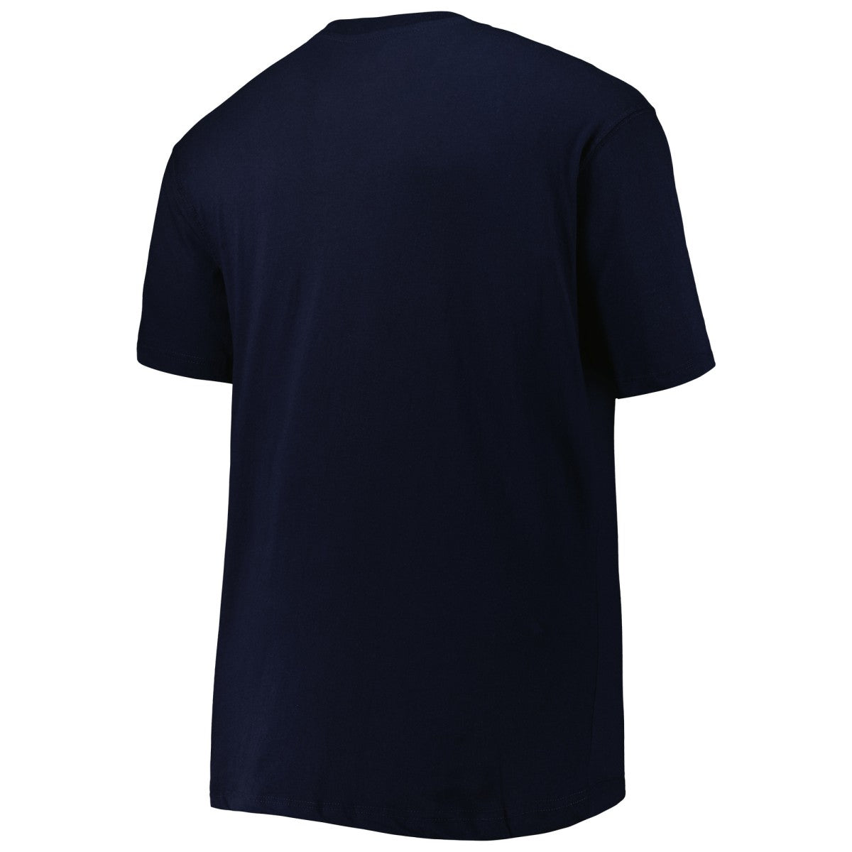 NBA - Memphis Grizzlies Big & Tall Heart & Soul T-Shirt - Navy