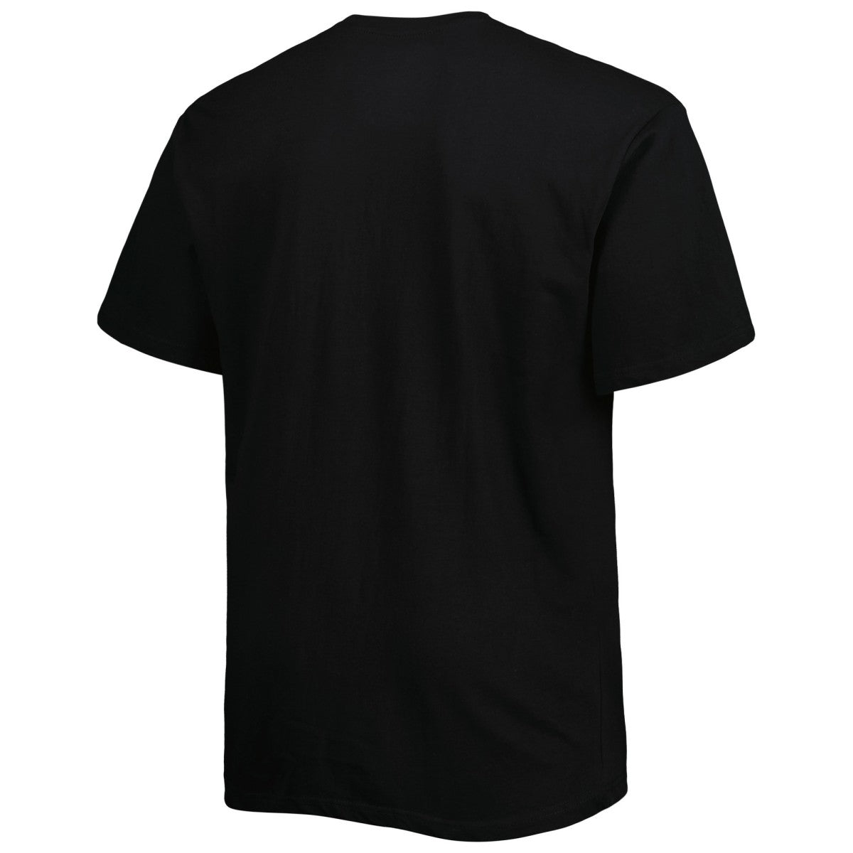 NBA - Utah Jazz Big & Tall Heart & Soul T-Shirt - Black
