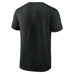 NBA - Memphis Grizzlies Pride T-Shirt - Black