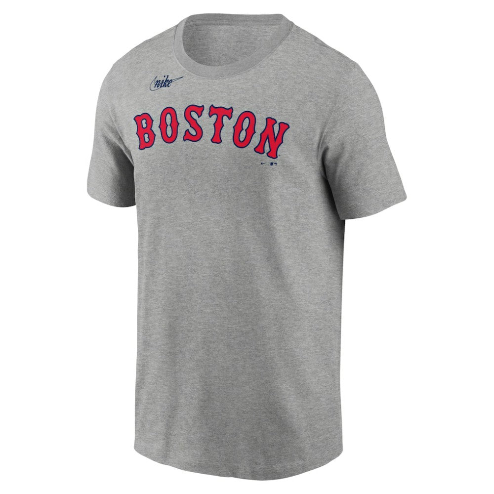 David Ortiz Boston Red Sox Nike Name & Number T-Shirt Sale
