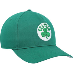 47 brand - Boston Celtics '47 Hitch Snapback Hat - Kelly Green