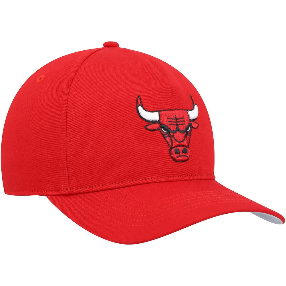 47 brand - Chicago Bulls '47 Hitch Snapback Hat - Red