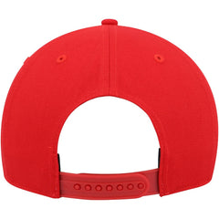 47 brand - Chicago Bulls '47 Hitch Snapback Hat - Red