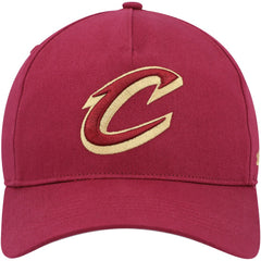 47 brand - Cleveland Cavaliers '47 Hitch Snapback Hat - Wine