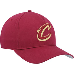 47 brand - Cleveland Cavaliers '47 Hitch Snapback Hat - Wine