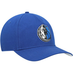 47 brand - Dallas Mavericks '47 Hitch Snapback Hat - Blue