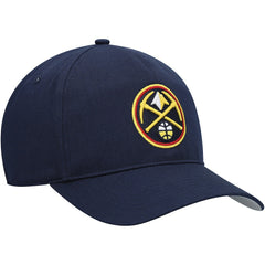 47 brand - Denver Nuggets '47 Hitch Snapback Hat - Navy