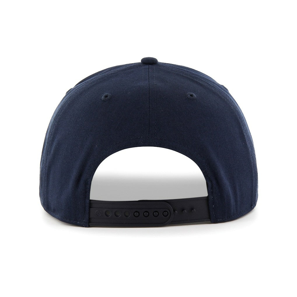 47 brand - Denver Nuggets '47 Hitch Snapback Hat - Navy