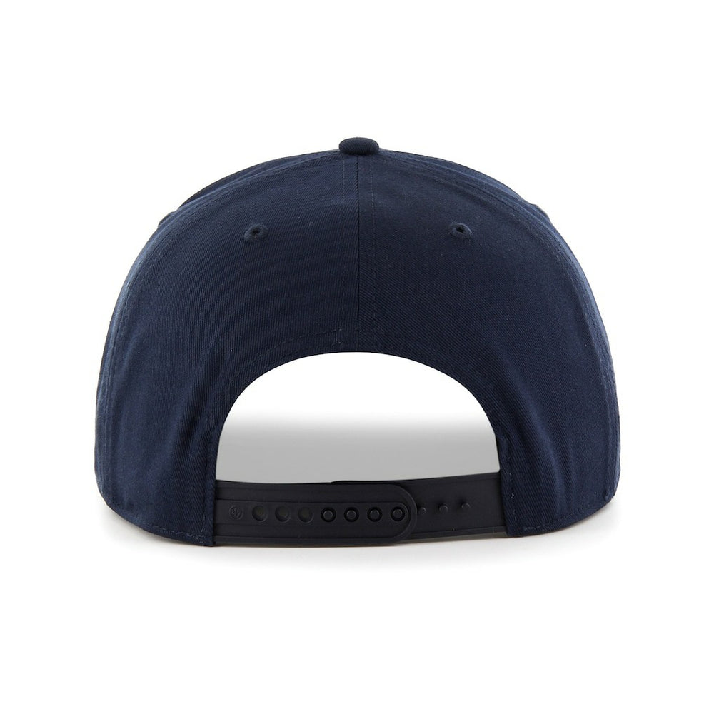 47 brand - Denver Nuggets '47 Hitch Snapback Hat - Navy
