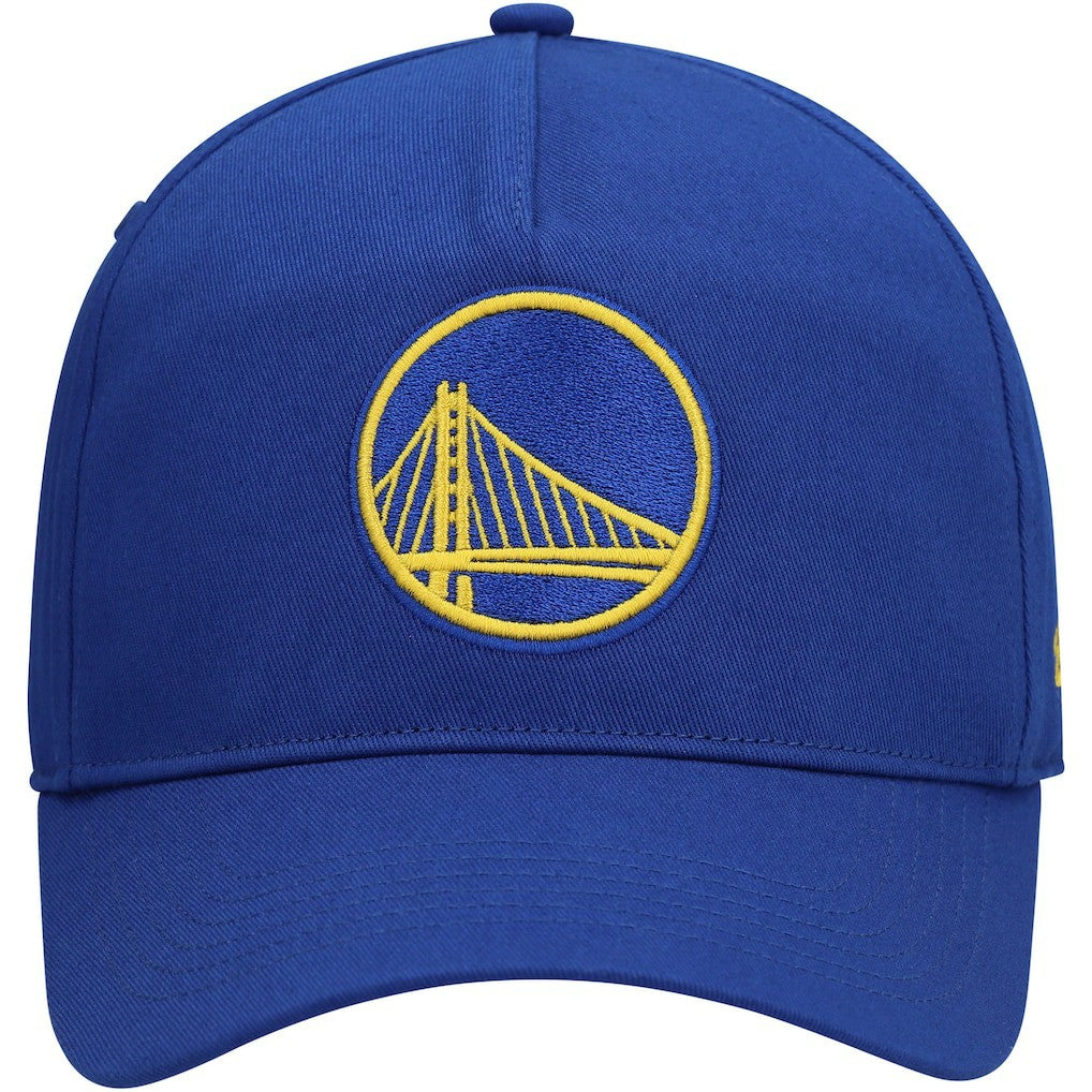 47 brand - Golden State Warriors '47 Hitch Snapback Hat - Royal