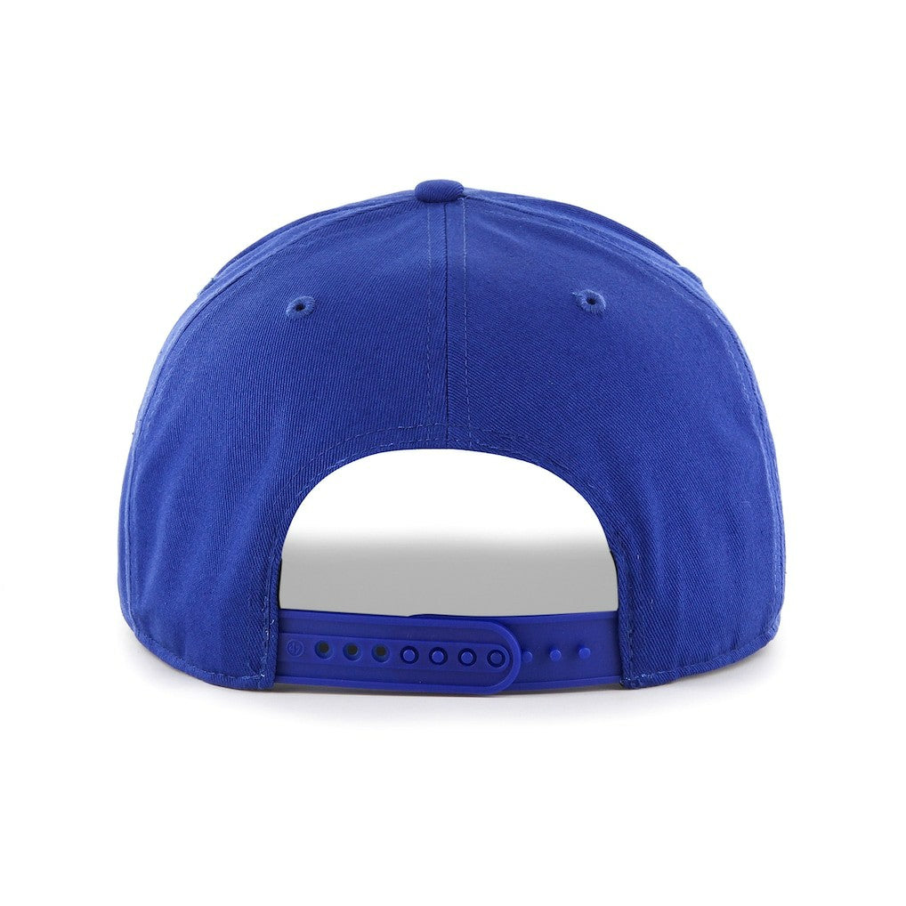 47 brand - Philadelphia 76ers '47 Hitch Snapback Hat - Royal