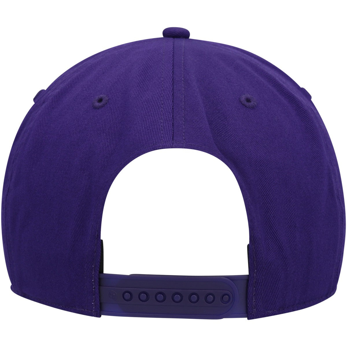 47 brand - Phoenix Suns '47 Hitch Snapback Hat - Purple