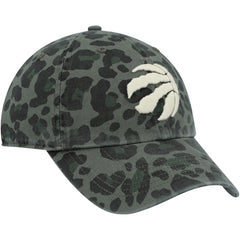 47 brand - Toronto Raptors '47 Women's Bagheera Clean Up Adjustable Hat - Green