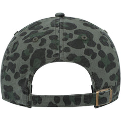 47 brand - Toronto Raptors '47 Women's Bagheera Clean Up Adjustable Hat - Green
