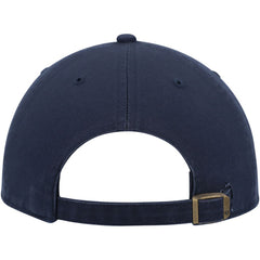 Nashville Predators - '47 Logo Clean Up Adjustable Hat Navy
