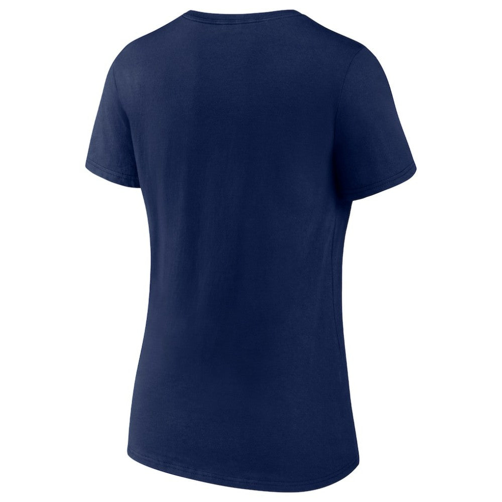 David Ortiz Boston Red Sox Fanatics Women's Big Papi Graphic V-Neck T-Shirt for sale