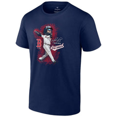 David Ortiz Boston Red Sox Fanatics Legend Graphic T-Shirt discount