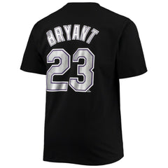 Kris Bryant Colorado Rockies Fanatics Big & Tall Name & Number T-Shirt Sale