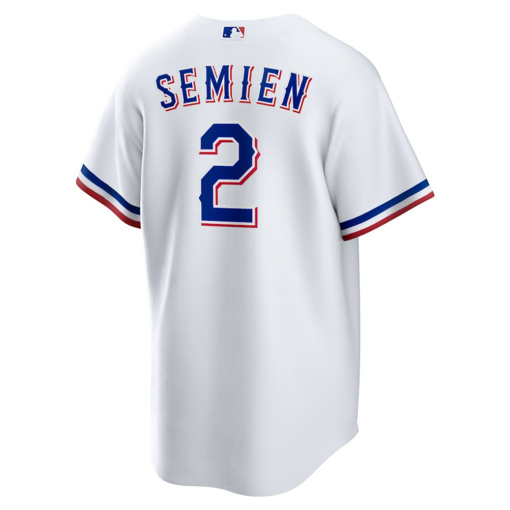 Marcus Semien Texas Rangers Nike Home Replica Player Jersey for sale