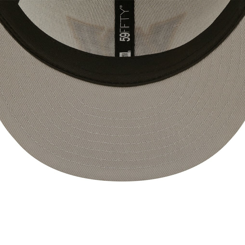 Washington Commanders New Era Omaha 59FIFTY Fitted Hat White - NFL
