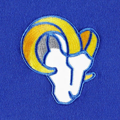 Los Angeles Rams Tommy Hilfiger Peter Team Long Sleeve T-Shirt Royal - NFL