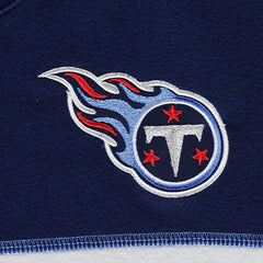 Tennessee Titans Tommy Hilfiger Peter Team Long Sleeve T-Shirt Navy - NFL