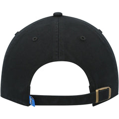 47 brand - Dallas Mavericks '47 Core Logo Clean Up Adjustable Hat - Black