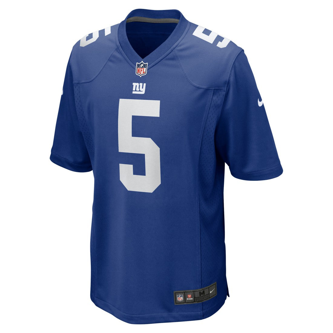 Kayvon Thibodeaux New York Giants Player Game Jersey Royal - Nike