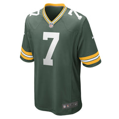 Quay Walker Green Bay Packers Player Game Jersey Green - Nike
