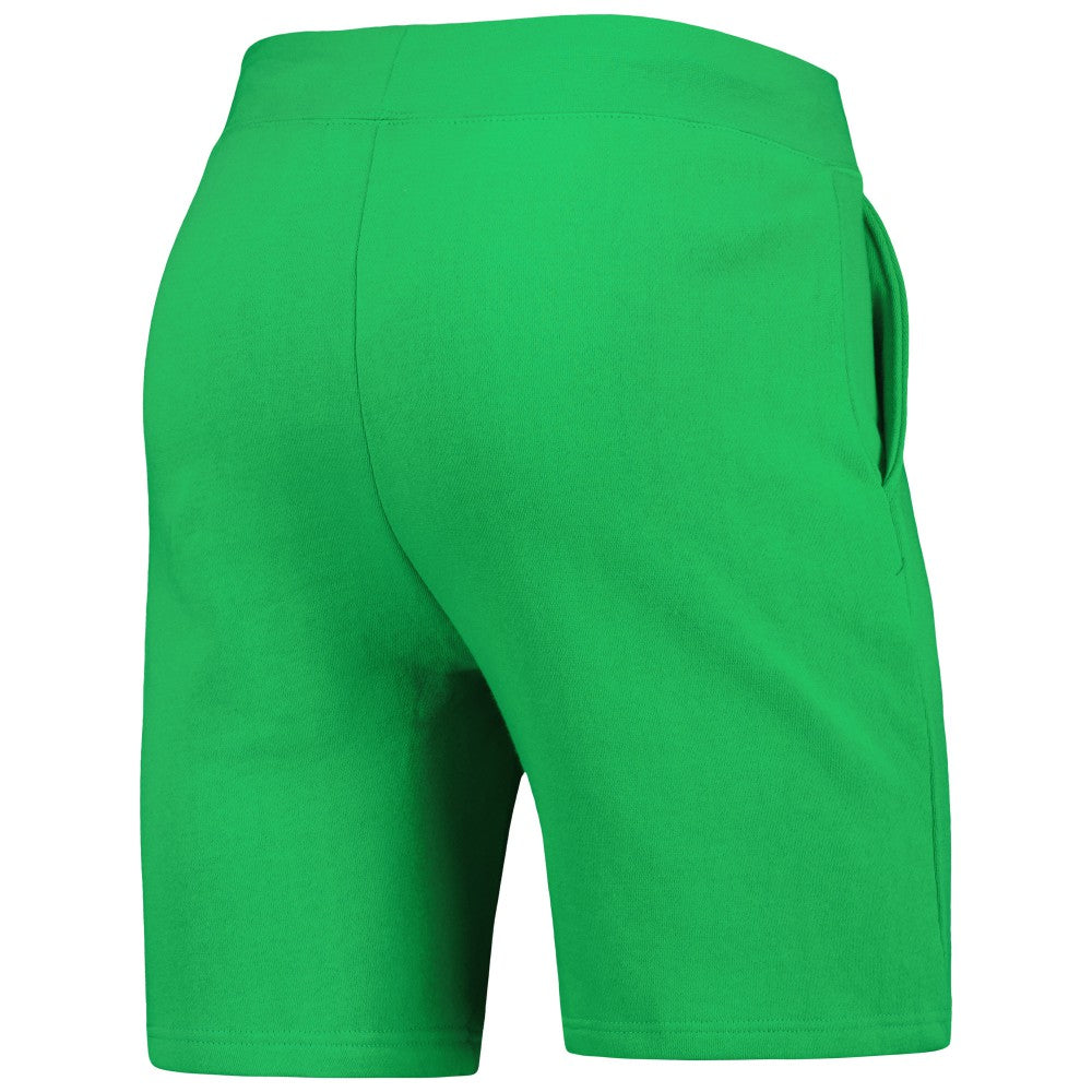 Mexico National Team Basic Sweat Shorts - Green