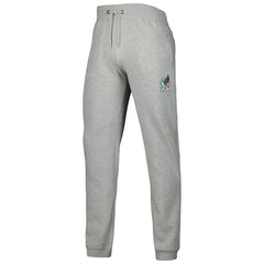 Mexico National Team Logo Sweatpants - Heathered Gray